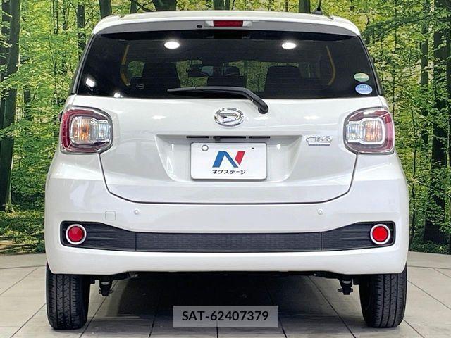 Daihatsu BOON 2016-06 6902899-14
