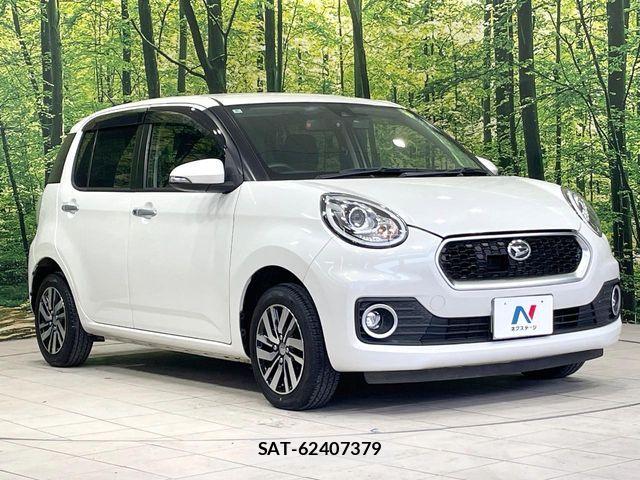 Daihatsu BOON 2016-06 6902899-15