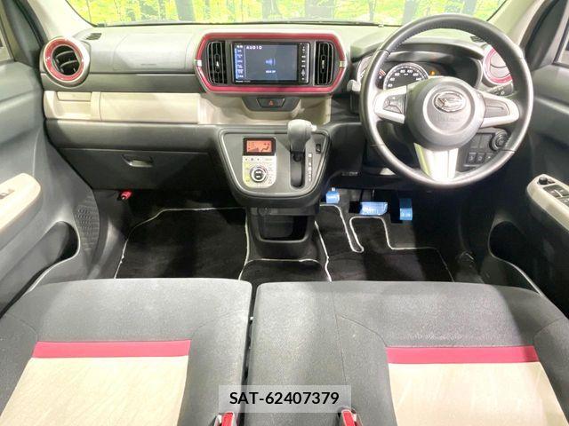 Daihatsu BOON 2016-06 6902899-1