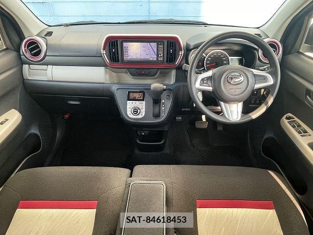 Daihatsu BOON 2016-07 6902889-1
