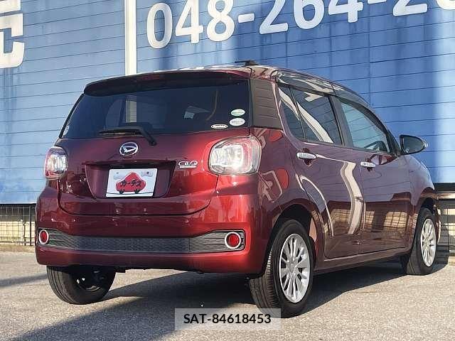 Daihatsu BOON 2016-07 6902889-2