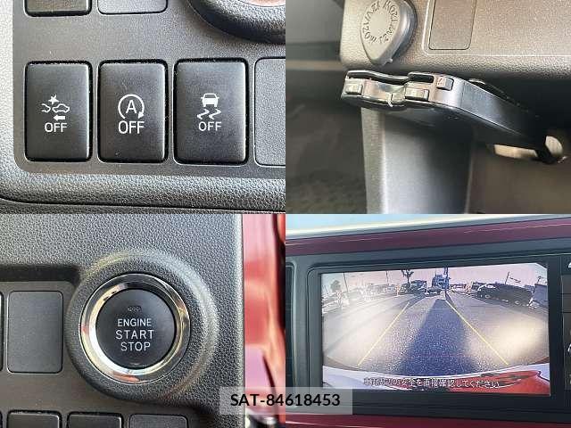 Daihatsu BOON 2016-07 6902889-4