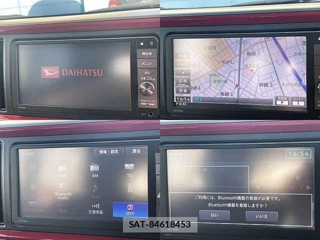 Daihatsu BOON 2016-07 6902889-5