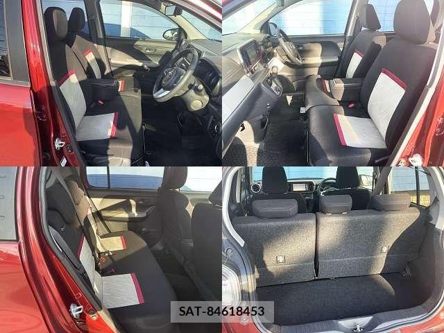 Daihatsu BOON 2016-07 6902889-6