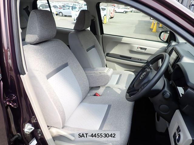 Daihatsu BOON 2020-03 6902890-15