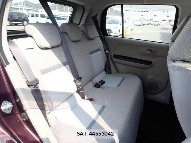 Daihatsu BOON 2020-03 6902890-16