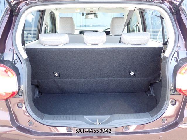 Daihatsu BOON 2020-03 6902890-17