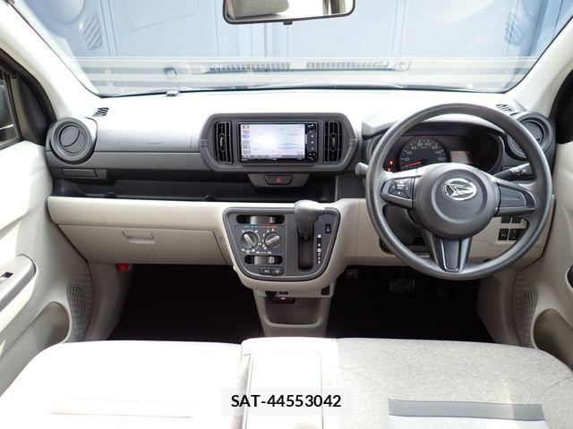 Daihatsu BOON 2020-03 6902890-1