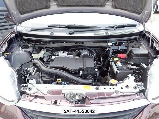 Daihatsu BOON 2020-03 6902890-21