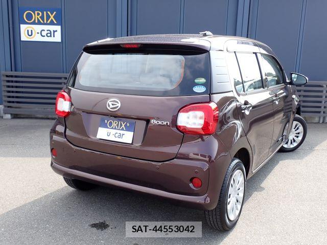 Daihatsu BOON 2020-03 6902890-2