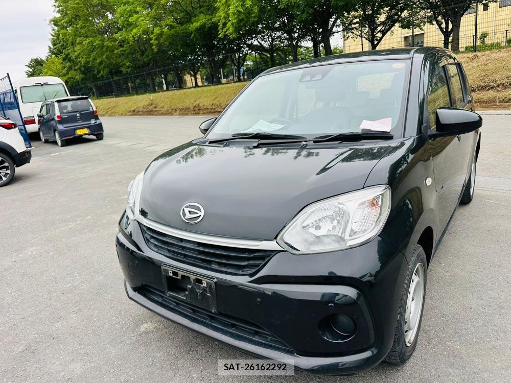 Daihatsu BOON 2019 6843831-0