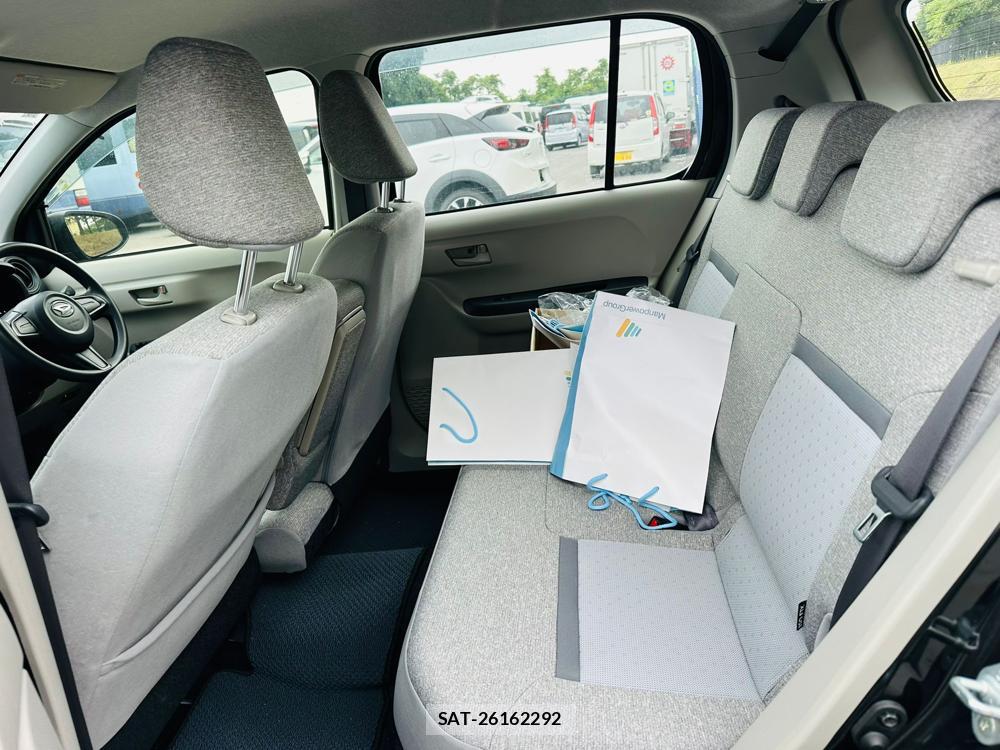 Daihatsu BOON 2019 6843831-9
