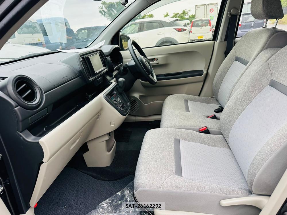 Daihatsu BOON 2019 6843831-10