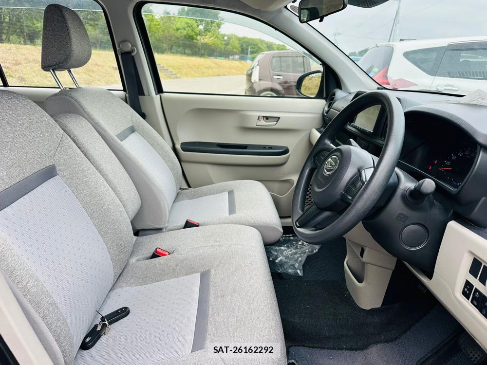 Daihatsu BOON 2019 6843831-11
