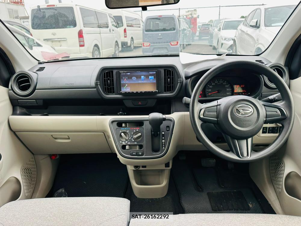 Daihatsu BOON 2019 6843831-12