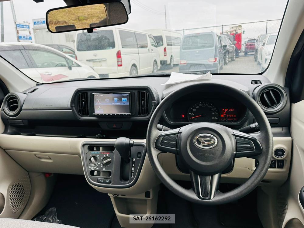 Daihatsu BOON 2019 6843831-13
