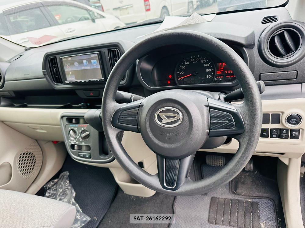 Daihatsu BOON 2019 6843831-14