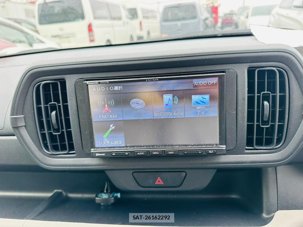 Daihatsu BOON 2019 6843831-18