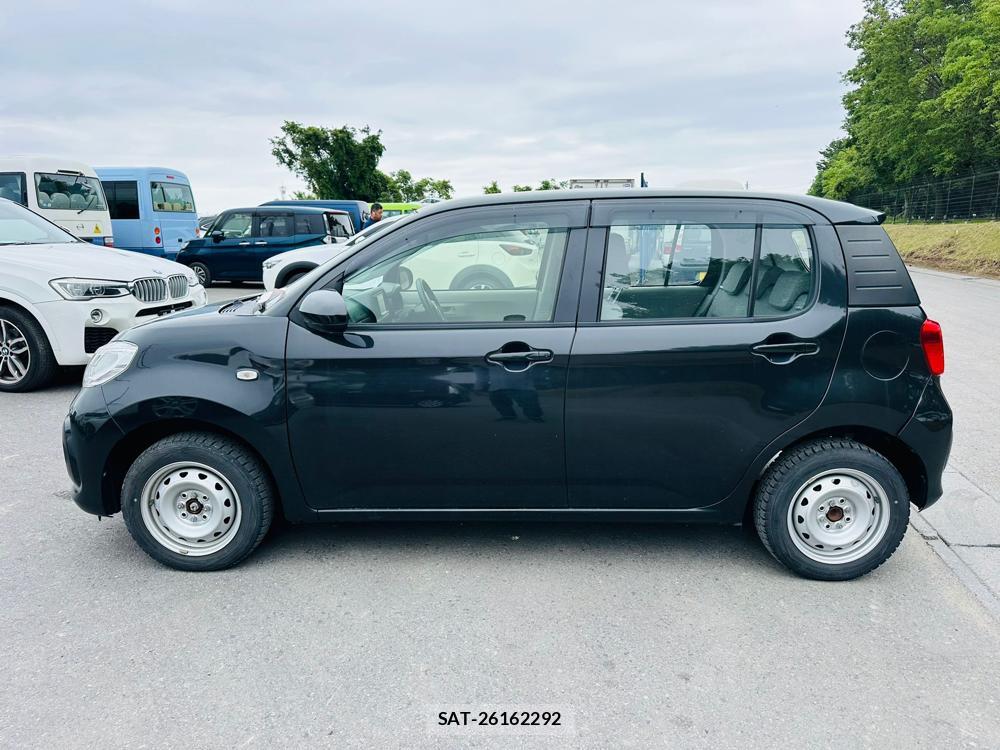 Daihatsu BOON 2019 6843831-1