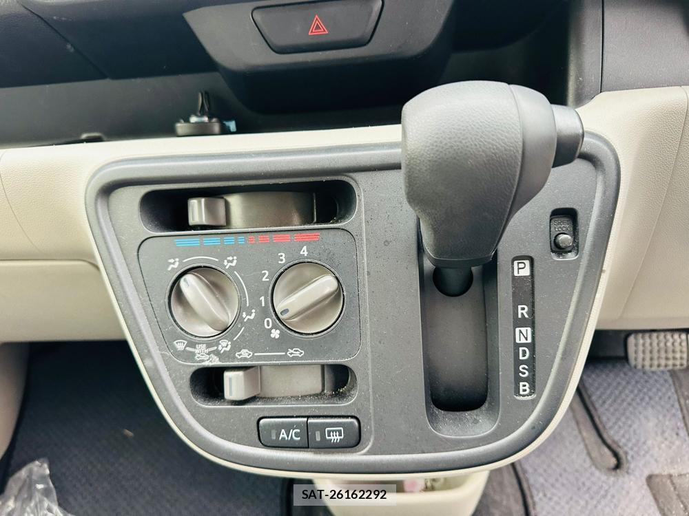Daihatsu BOON 2019 6843831-19