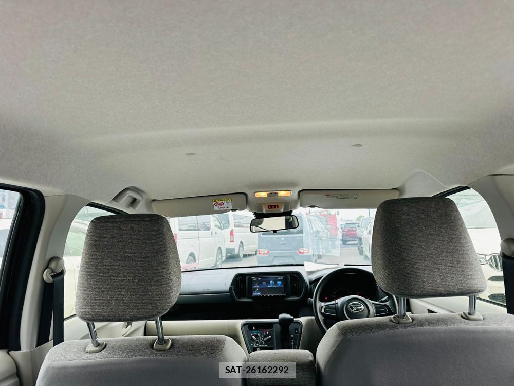 Daihatsu BOON 2019 6843831-24