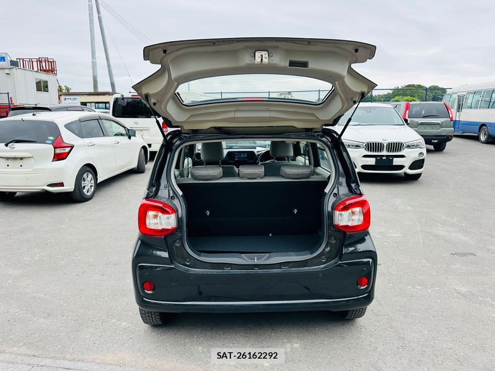 Daihatsu BOON 2019 6843831-26
