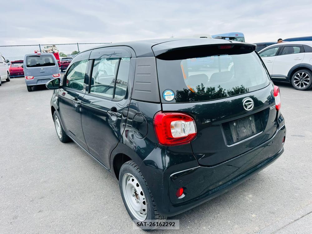 Daihatsu BOON 2019 6843831-2