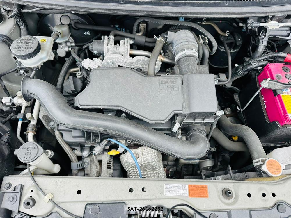 Daihatsu BOON 2019 6843831-33