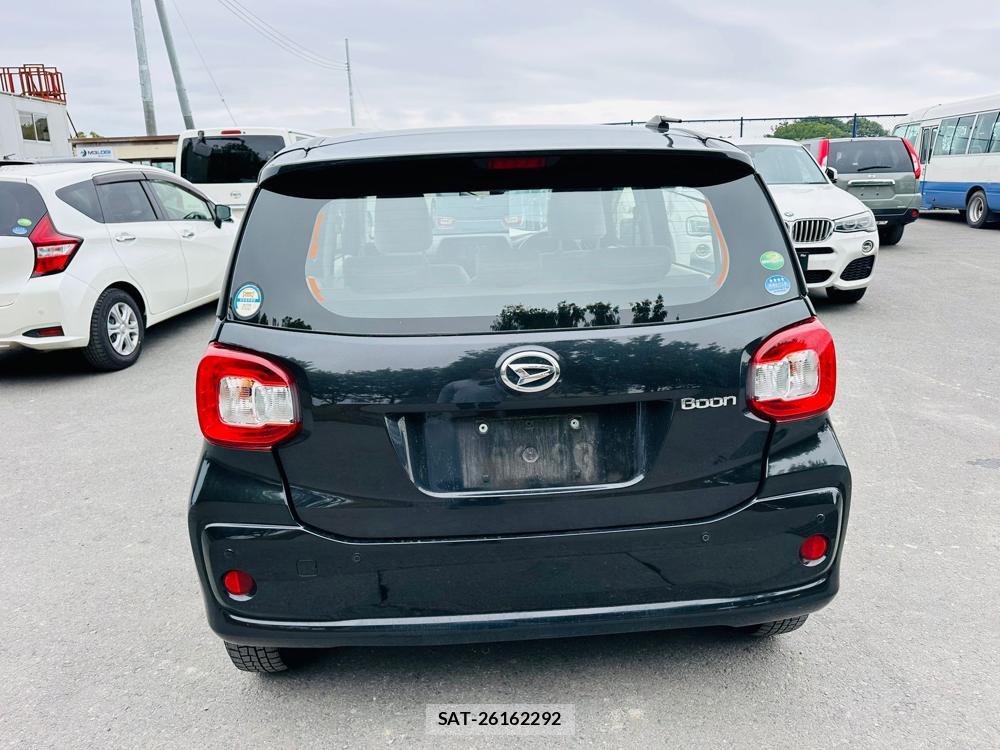 Daihatsu BOON 2019 6843831-3