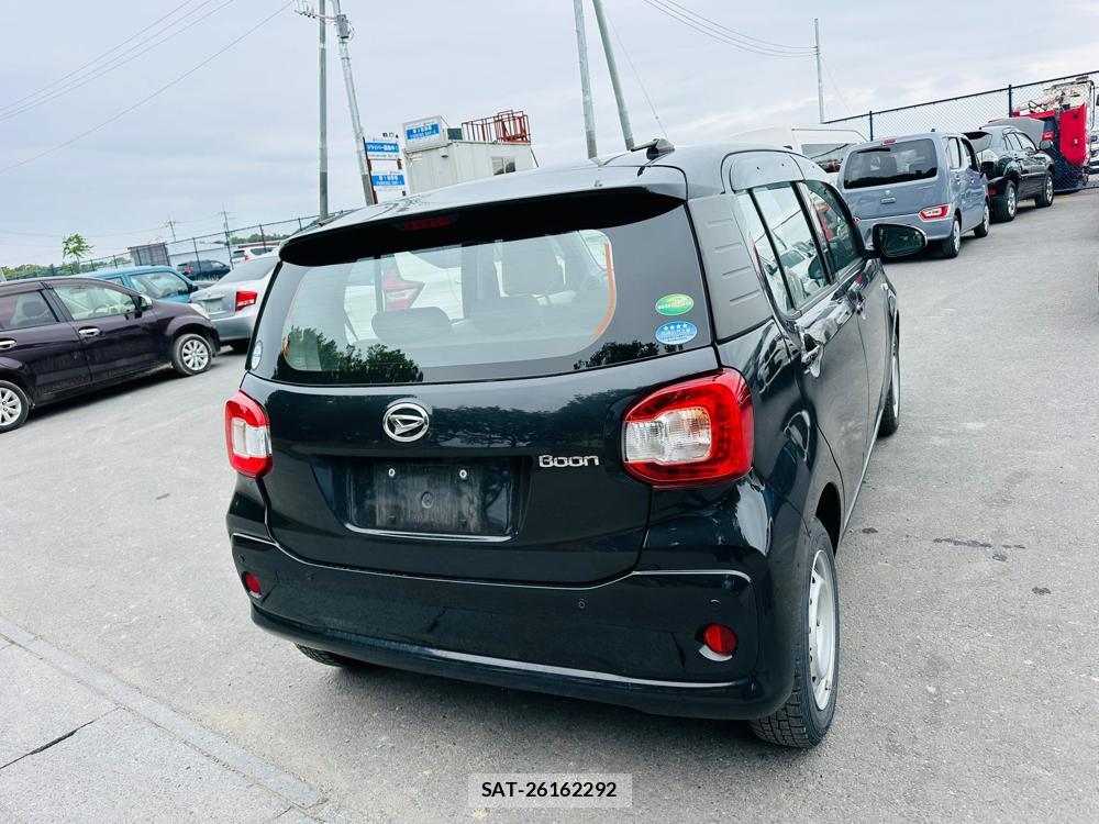 Daihatsu BOON 2019 6843831-4