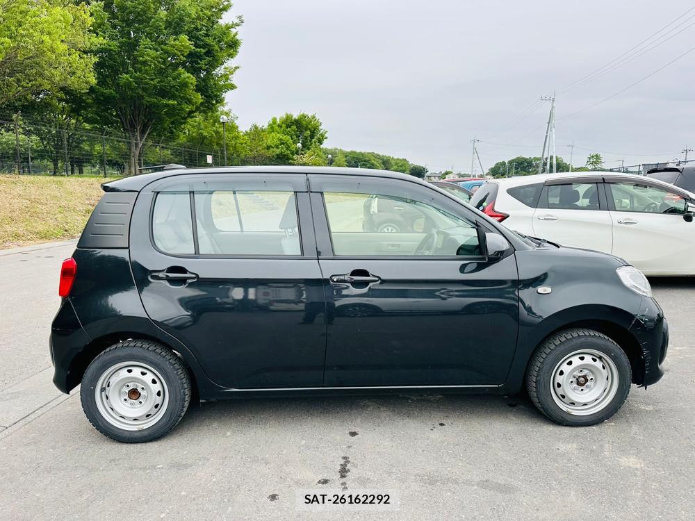 Daihatsu BOON 2019 6843831-5