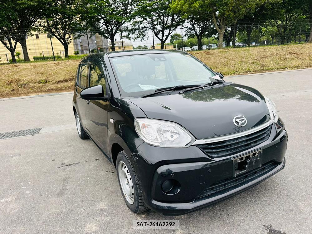 Daihatsu BOON 2019 6843831-6