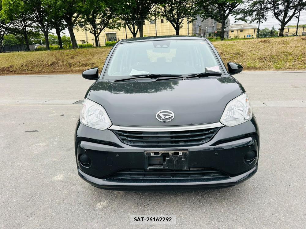 Daihatsu BOON 2019 6843831-7