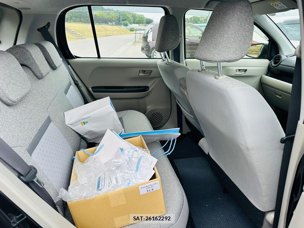 Daihatsu BOON 2019 6843831-8