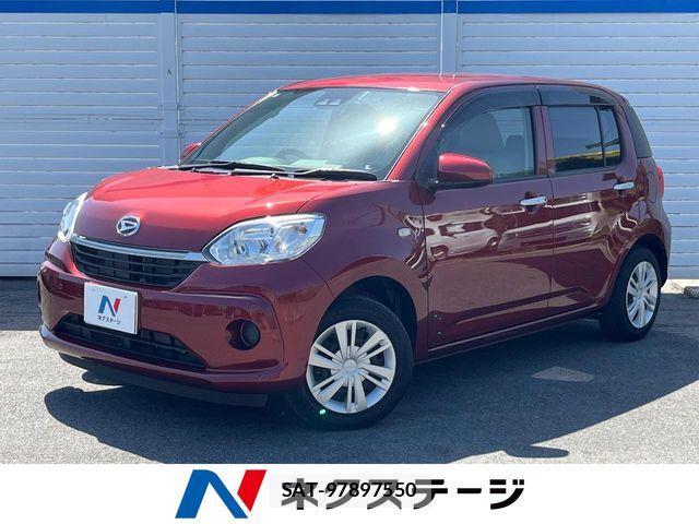 Daihatsu BOON 2021-05 7215638-0