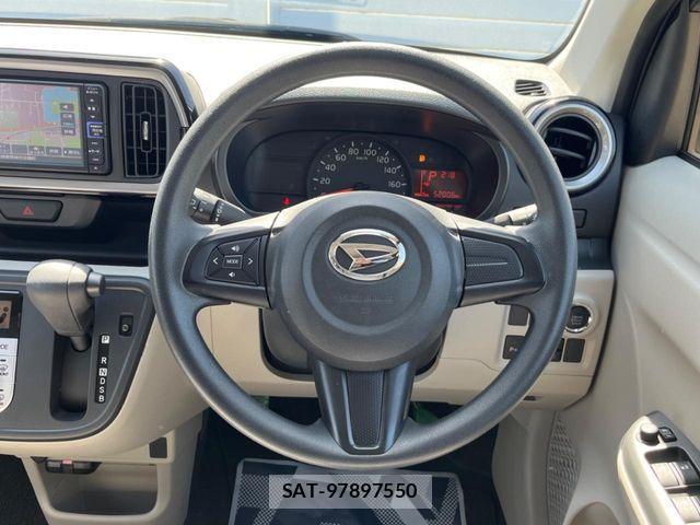 Daihatsu BOON 2021-05 7215638-10