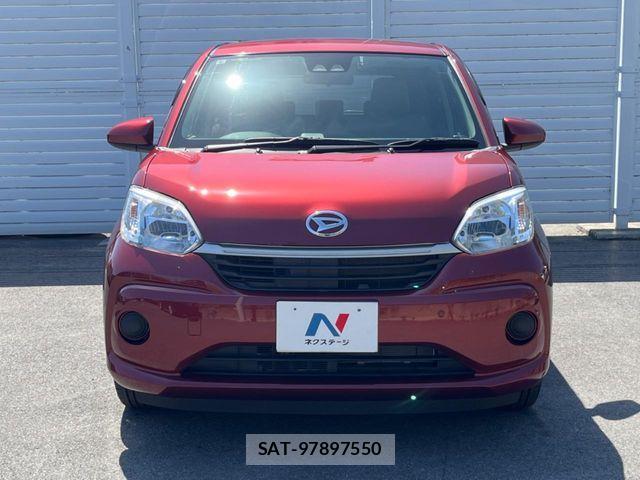 Daihatsu BOON 2021-05 7215638-13