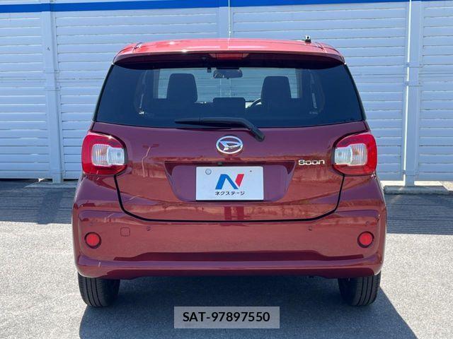 Daihatsu BOON 2021-05 7215638-14