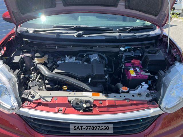 Daihatsu BOON 2021-05 7215638-17