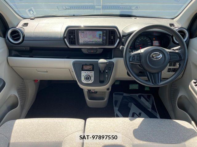 Daihatsu BOON 2021-05 7215638-1