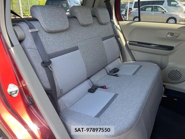 Daihatsu BOON 2021-05 7215638-8