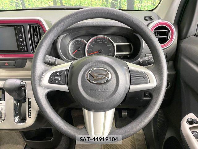 Daihatsu BOON 2021-07 7326072-10