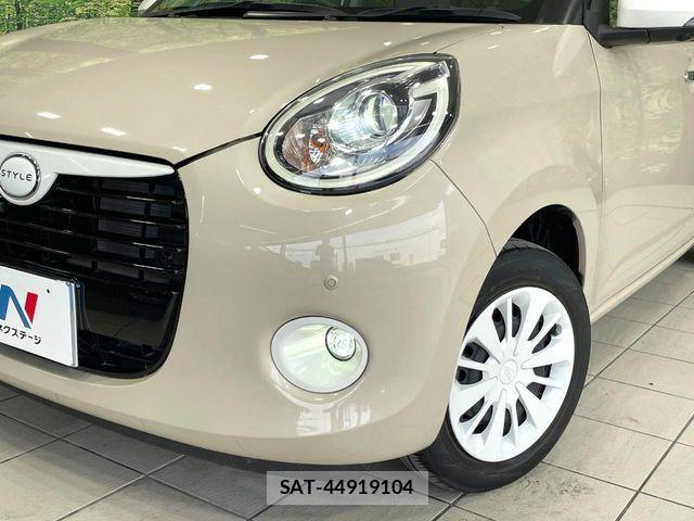 Daihatsu BOON 2021-07 7326072-11