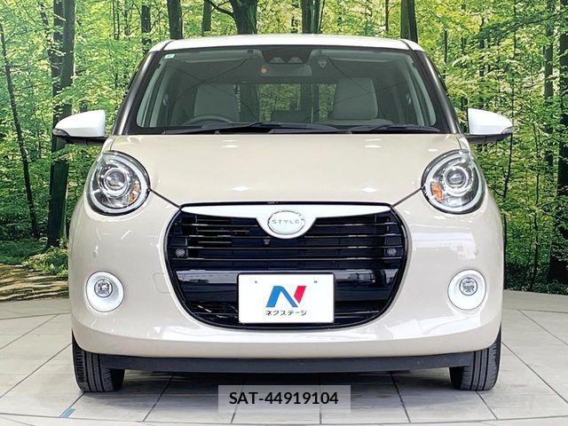 Daihatsu BOON 2021-07 7326072-13