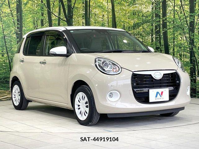 Daihatsu BOON 2021-07 7326072-15