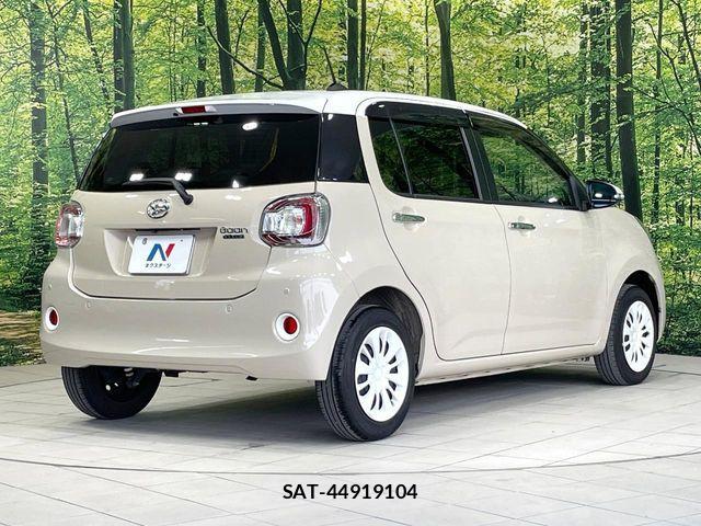 Daihatsu BOON 2021-07 7326072-16