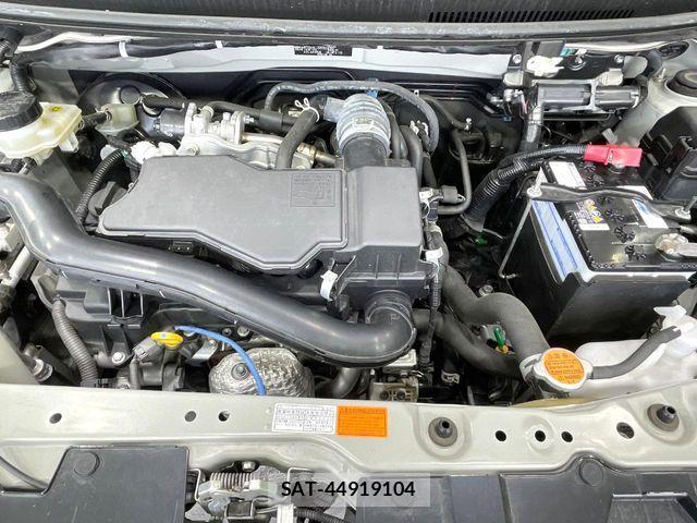Daihatsu BOON 2021-07 7326072-17