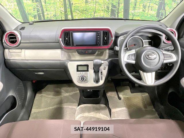 Daihatsu BOON 2021-07 7326072-1