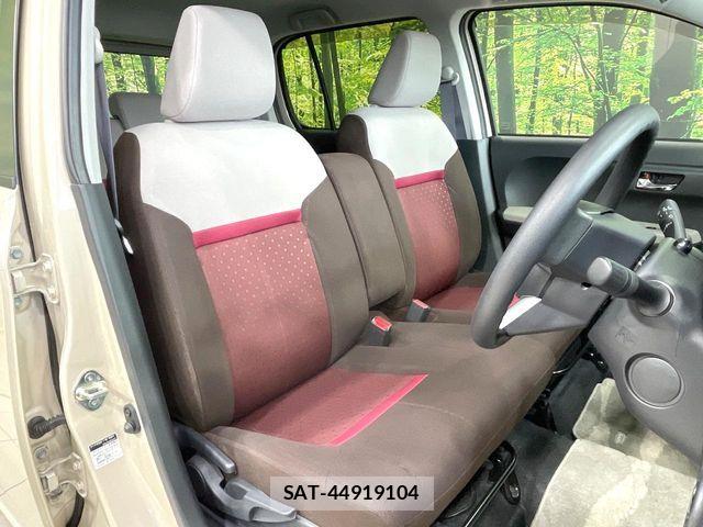 Daihatsu BOON 2021-07 7326072-7