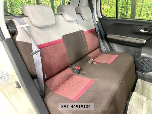 Daihatsu BOON 2021-07 7326072-8